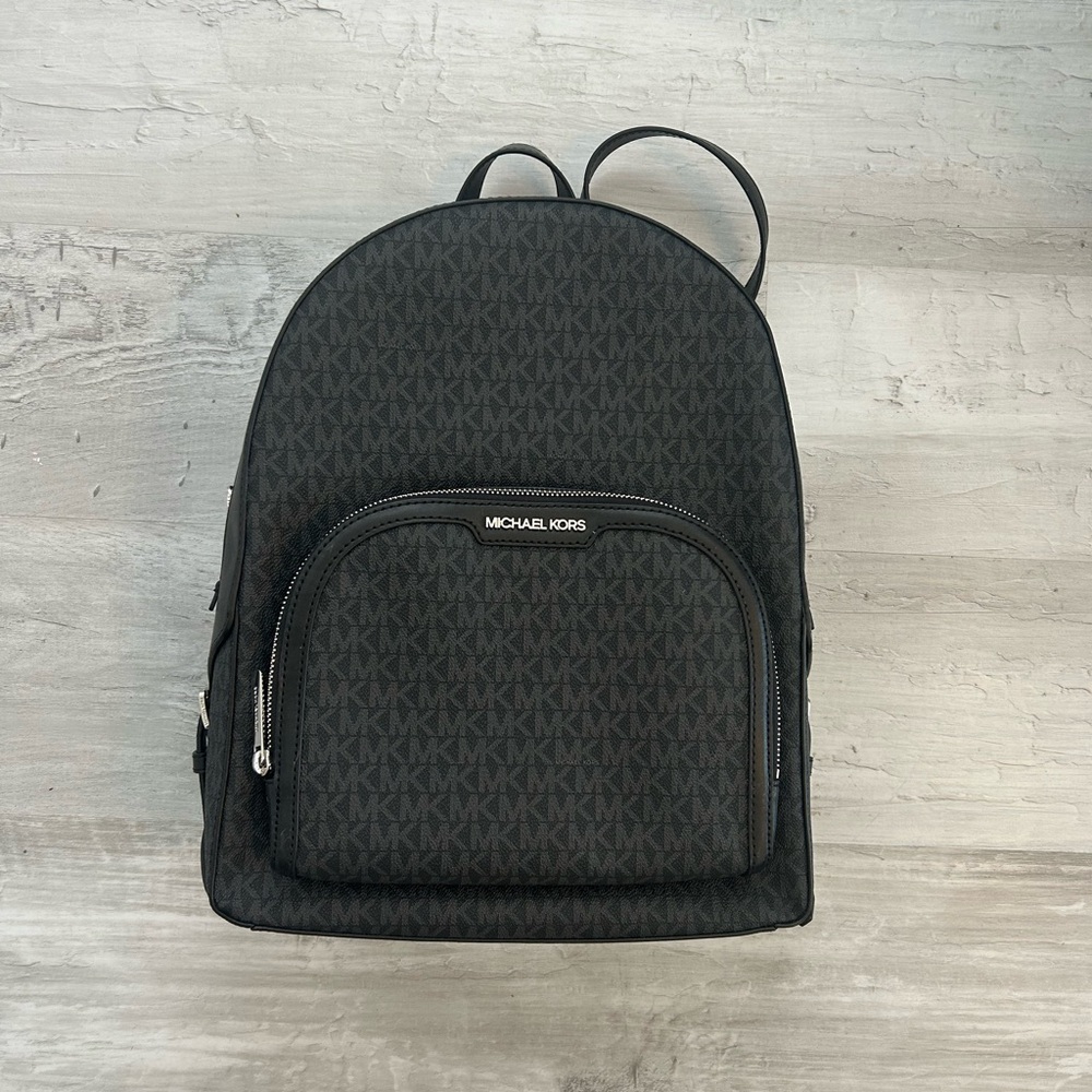 Michael Kors Jaycee Backpack